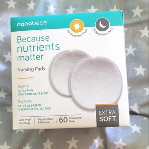 Nursing Pads